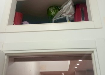 Trilocale via rexello 18, Genova (zona Pegli) - foto 16