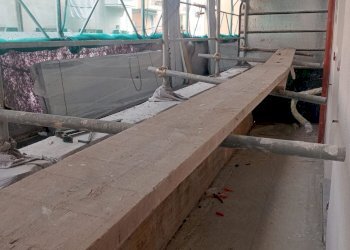 Trilocale via rexello 18, Genova (zona Pegli) - foto 20