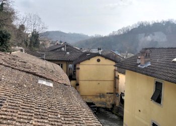 Terratetto - Terracielo CENTRO PAESE, Castelletto d'Orba - foto 15