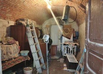 Terratetto - Terracielo CENTRO PAESE, Castelletto d'Orba - foto 16