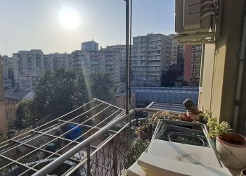 Monolocale via San Bartolomeo del Fossato, Genova (zona Sampierdarena) - foto 1