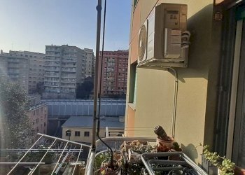 Monolocale via San Bartolomeo del Fossato, Genova (zona Sampierdarena) - foto 7