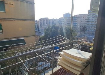 Monolocale via San Bartolomeo del Fossato, Genova (zona Sampierdarena) - foto 8