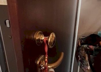 Monolocale via San Bartolomeo del Fossato, Genova (zona Sampierdarena) - foto 10