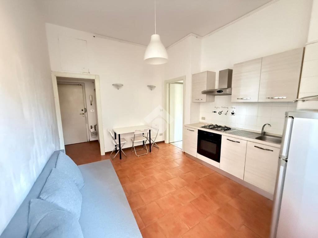 Bilocale Viale Gabriele D'annunzio, Milano (zona Ticinese) - foto 1