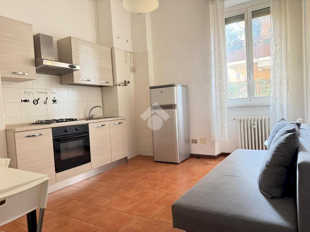 Bilocale Viale Gabriele D'annunzio, Milano (zona Ticinese) - foto 2