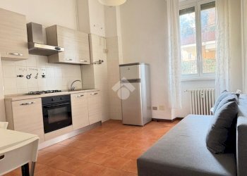 Bilocale Viale Gabriele D'annunzio, Milano (zona Ticinese) - foto 2