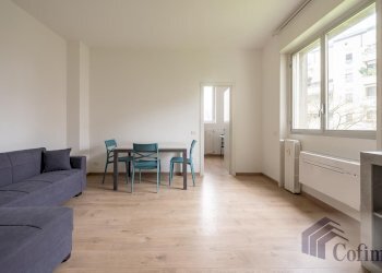 Two-room apartment Pioltello - photo 1