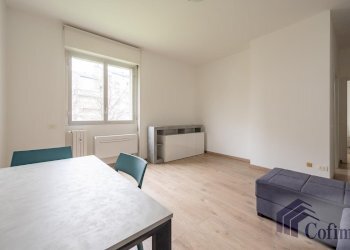 Two-room apartment Pioltello - photo 3