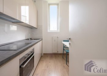 Two-room apartment Pioltello - photo 4