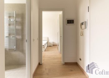 Two-room apartment Pioltello - photo 5