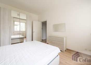 Two-room apartment Pioltello - photo 8