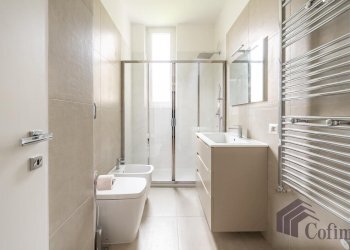 Two-room apartment Pioltello - photo 9