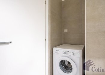 Two-room apartment Pioltello - photo 10