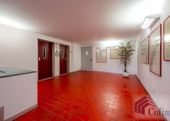 Two-room apartment Pioltello - photo 11