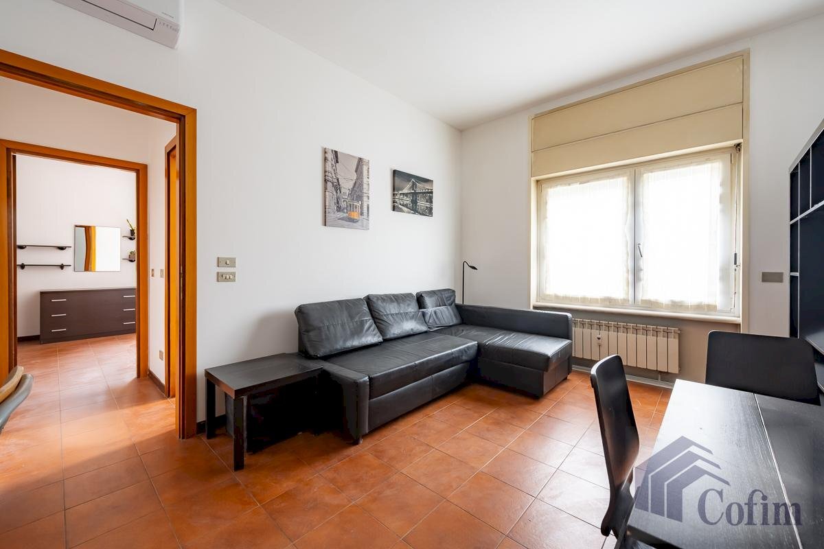 Bilocale Segrate - foto 1