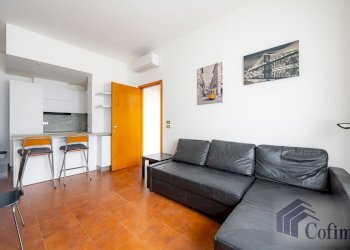 Bilocale Segrate - foto 3