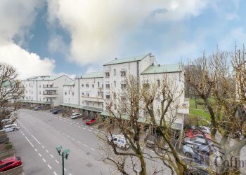 Bilocale Segrate - foto 14