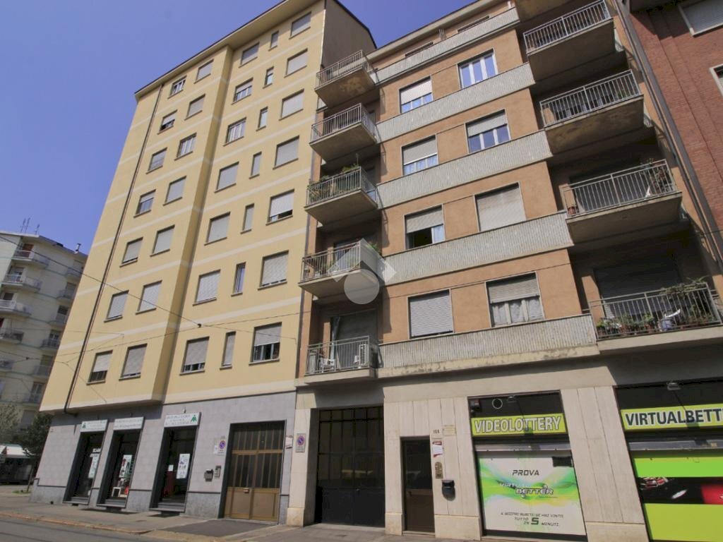 Box Via bibiana, Torino (neighborhood Borgo Vittoria) - photo 1