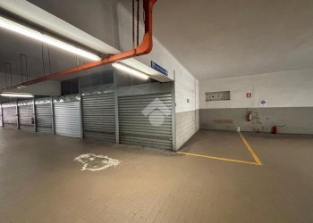 Box Milano, Milano (neighborhood Centrale) - photo 6