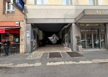 Box Milano, Milano (neighborhood Centrale) - photo 7