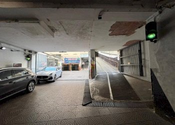 Box Milano, Milano (neighborhood Centrale) - photo 9