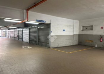 Box Milano, Milano (neighborhood Centrale) - photo 10