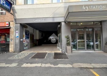 Box Milano, Milano (neighborhood Centrale) - photo 12