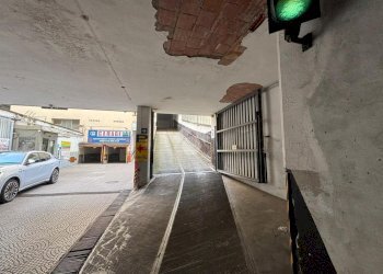 Box Milano, Milano (neighborhood Centrale) - photo 13