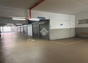 Box Milano, Milano (neighborhood Centrale) - photo 14