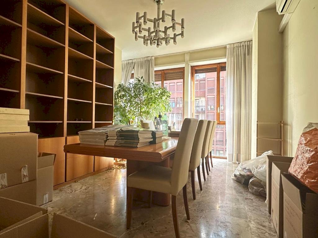 Quadrilocale Via giuseppe frua, Milano (zona Washington) - foto 3