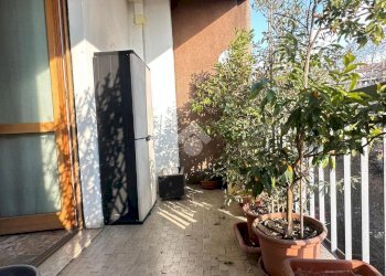 Quadrilocale Via giuseppe frua, Milano (zona Washington) - foto 5