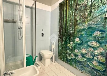 Quadrilocale Via giuseppe frua, Milano (zona Washington) - foto 12