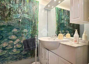 Quadrilocale Via giuseppe frua, Milano (zona Washington) - foto 13