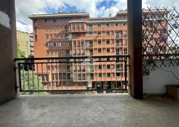 Quadrilocale Via giuseppe frua, Milano (zona Washington) - foto 4