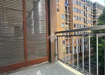 Quadrilocale Via giuseppe frua, Milano (zona Washington) - foto 20
