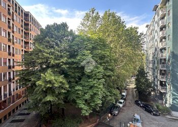 Quadrilocale Via giuseppe frua, Milano (zona Washington) - foto 24