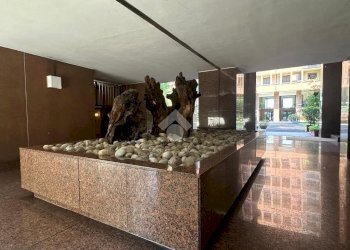 Quadrilocale Via giuseppe frua, Milano (zona Washington) - foto 29