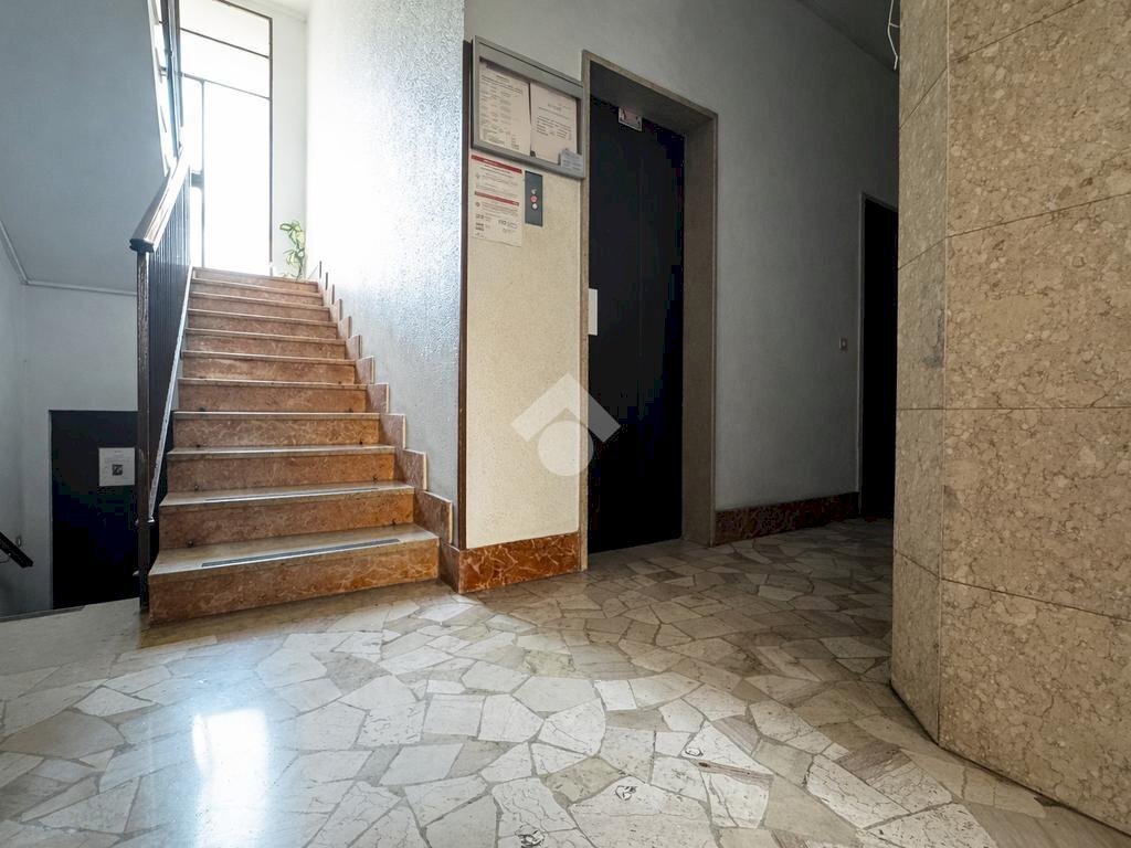 Three-room apartment Via Monte Lungo, Milano (neighborhood Turro) - photo 3