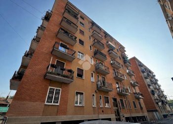 Trilocale Via Monte Lungo, Milano (zona Turro) - foto 1