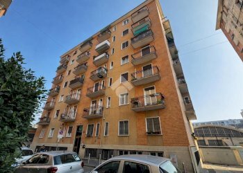 Trilocale Via Monte Lungo, Milano (zona Turro) - foto 2