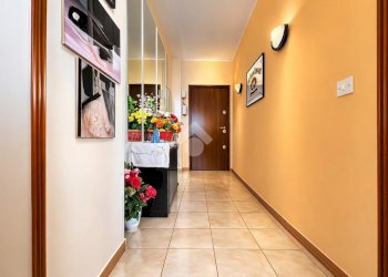 Trilocale Via Monte Lungo, Milano (zona Turro) - foto 7