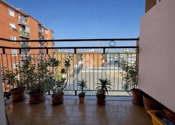 Trilocale Via Monte Lungo, Milano (zona Turro) - foto 11