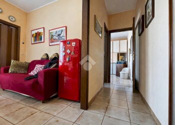 Trilocale Via Monte Lungo, Milano (zona Turro) - foto 12