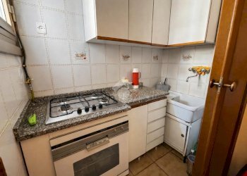 Trilocale Via Monte Lungo, Milano (zona Turro) - foto 14