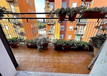 Trilocale Via Monte Lungo, Milano (zona Turro) - foto 15