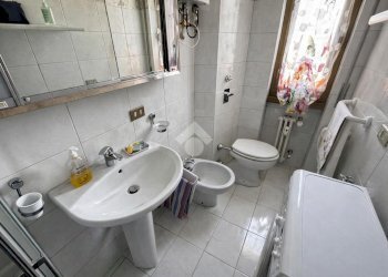 Trilocale Via Monte Lungo, Milano (zona Turro) - foto 17