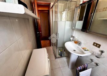 Trilocale Via Monte Lungo, Milano (zona Turro) - foto 18