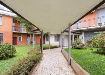 Bilocale Viale Legioni Romane, Milano (zona Bande Nere) - foto 3