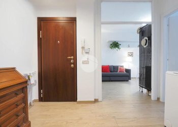 Bilocale Viale Legioni Romane, Milano (zona Bande Nere) - foto 4